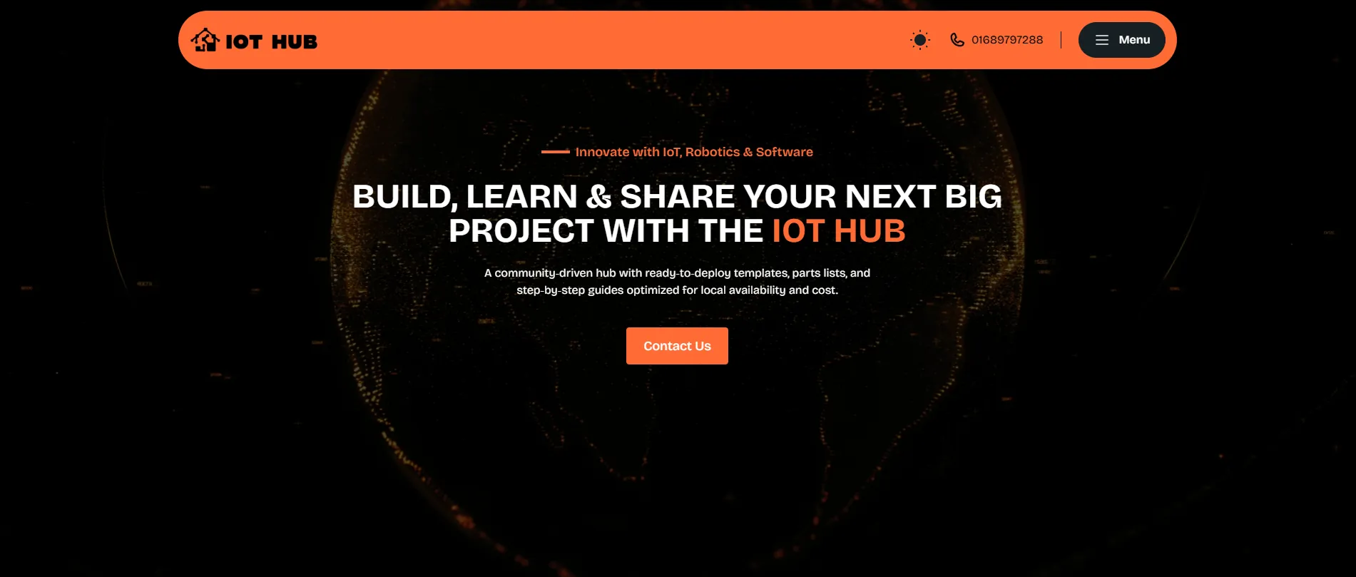 IOT Hub